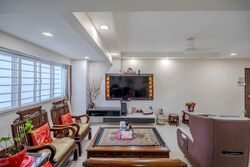 Blk 891B Woodlands Drive 50 (Woodlands), HDB 5 Rooms #581270541